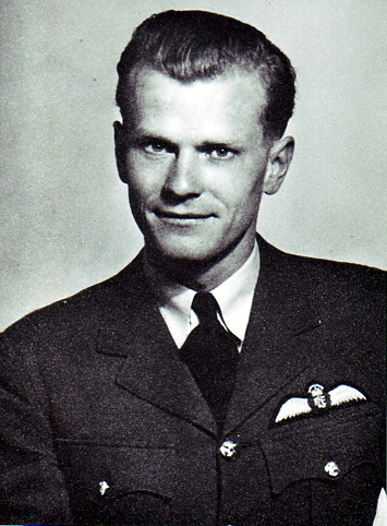 Photo of Gordon Beall