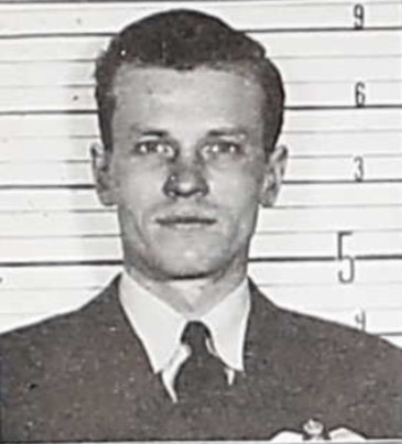 Photo of GORDON SCOWCROFT BEALL