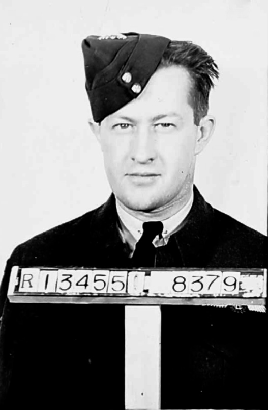 Photo of NORMAN GARNET BETTS