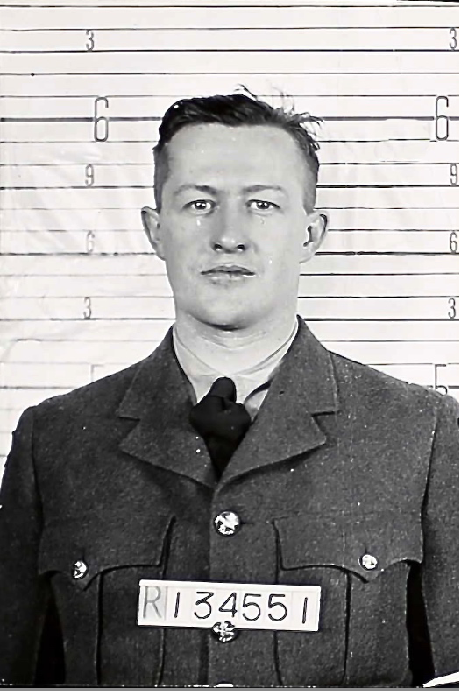 Photo of NORMAN GARNET BETTS