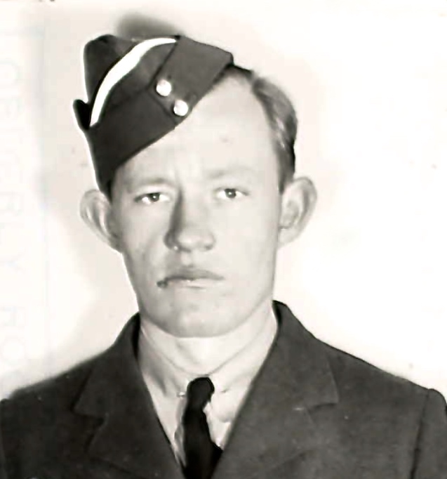 Photo of HENRY GLEN BOISSEVAIN