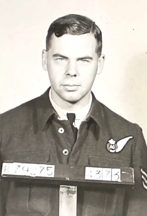 Photo of LEONARD DOUGLAS BOWDEN