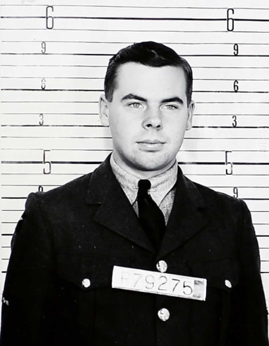 Photo of LEONARD DOUGLAS BOWDEN