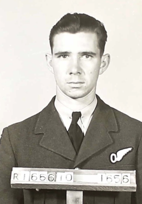 Photo of GEORGE ROBERT BOXALL