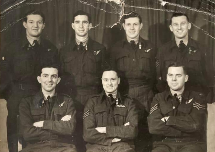 Photo of George Robert Boxall