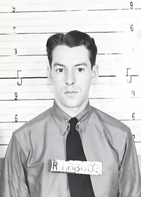 Photo of HAROLD ARTHUR ALEXANDER BREEZE