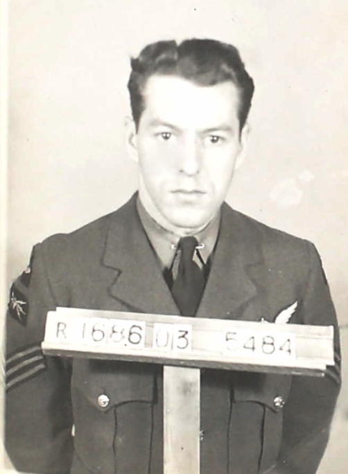 Photo of HAROLD ARTHUR ALEXANDER BREEZE