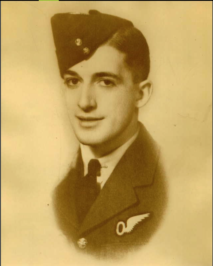 Photo of NORMAN WILLIAM ELLISON BURDETT