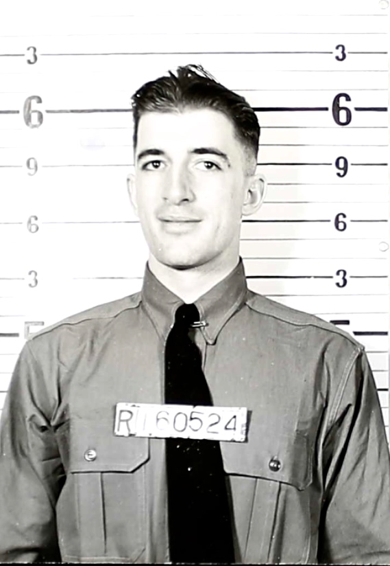 Photo of NORMAN WILLIAM ELLISON BURDETT