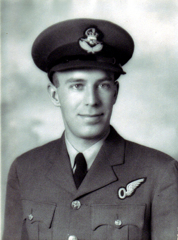 Photo of John Burrows