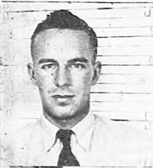 Photo of JOHN WOOLLATT BURROWS