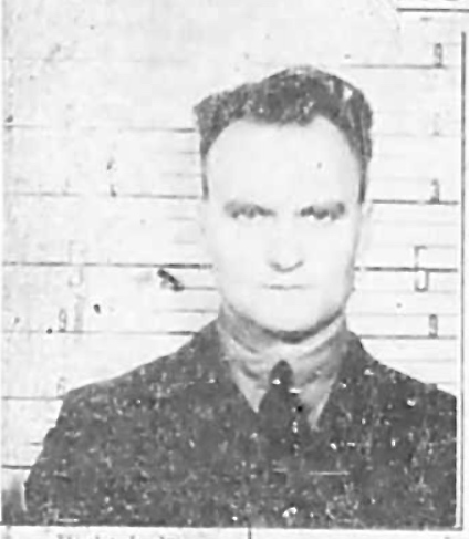 Photo of ROBERT CHAPLIN