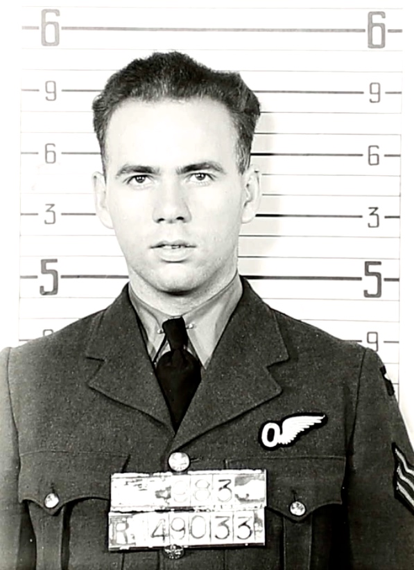 Photo of MALCOLM KEITH CHRISTIE