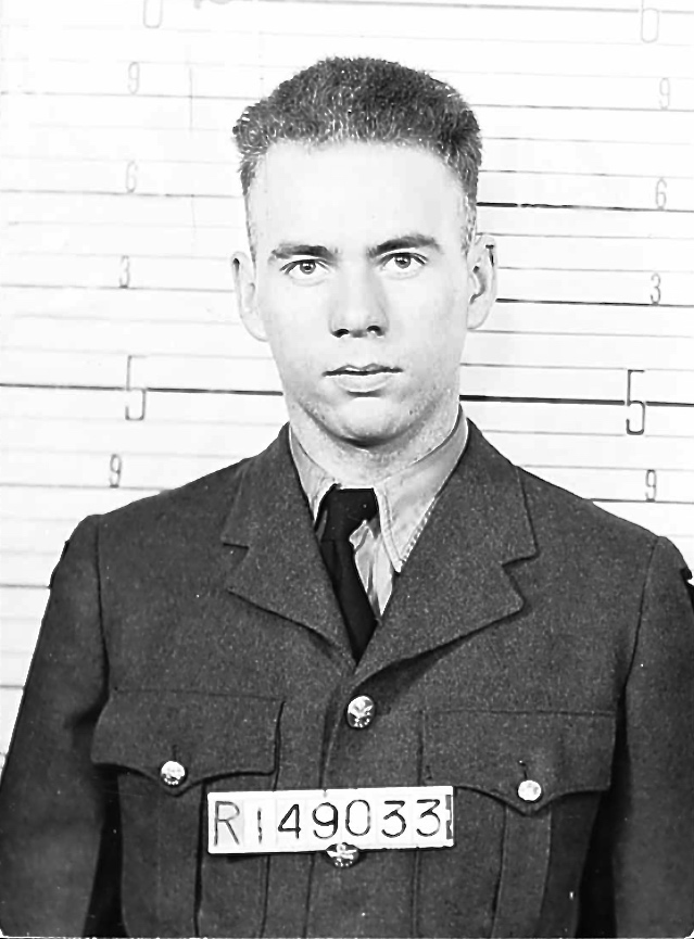 Photo of MALCOLM KEITH CHRISTIE