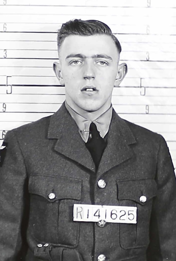 Photo of WILLIAM BENZIE FORBES CLIMIE