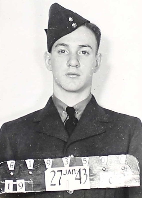 Photo of John Joseph Cooke