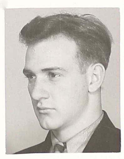 Photo of John Joseph Cooke