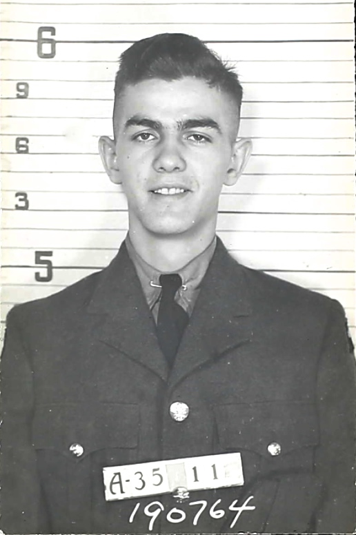 Photo of Paul Edward Driver