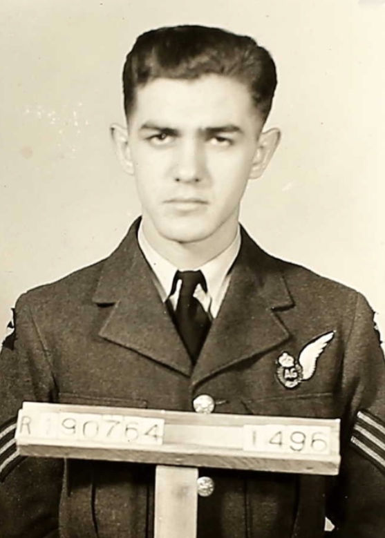 Photo of Paul Edward Driver