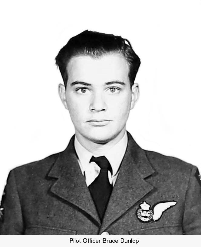 Photo of BRUCE DUNLOP