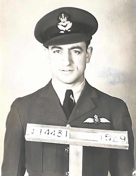 Photo of AMEEN NICHOLAS FERRIS