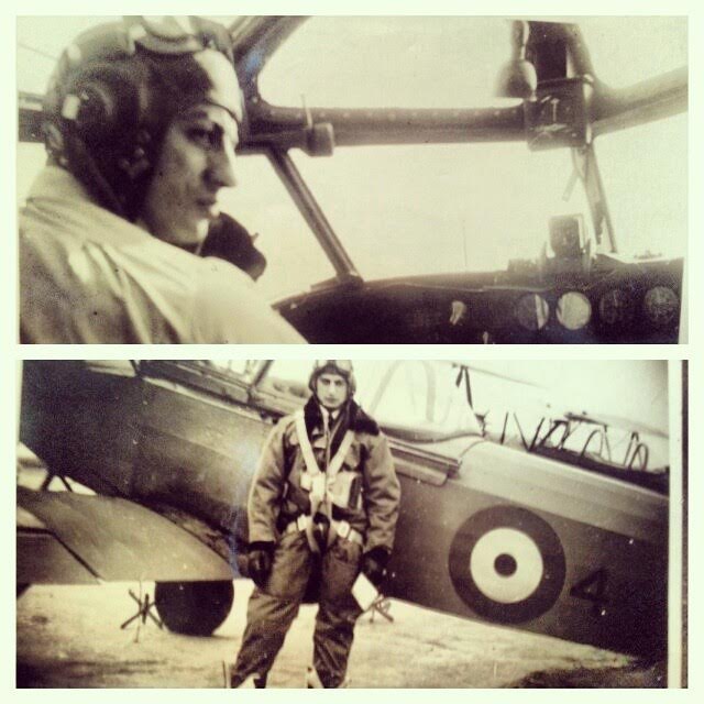 Photo of AMEEN NICHOLAS FERRIS