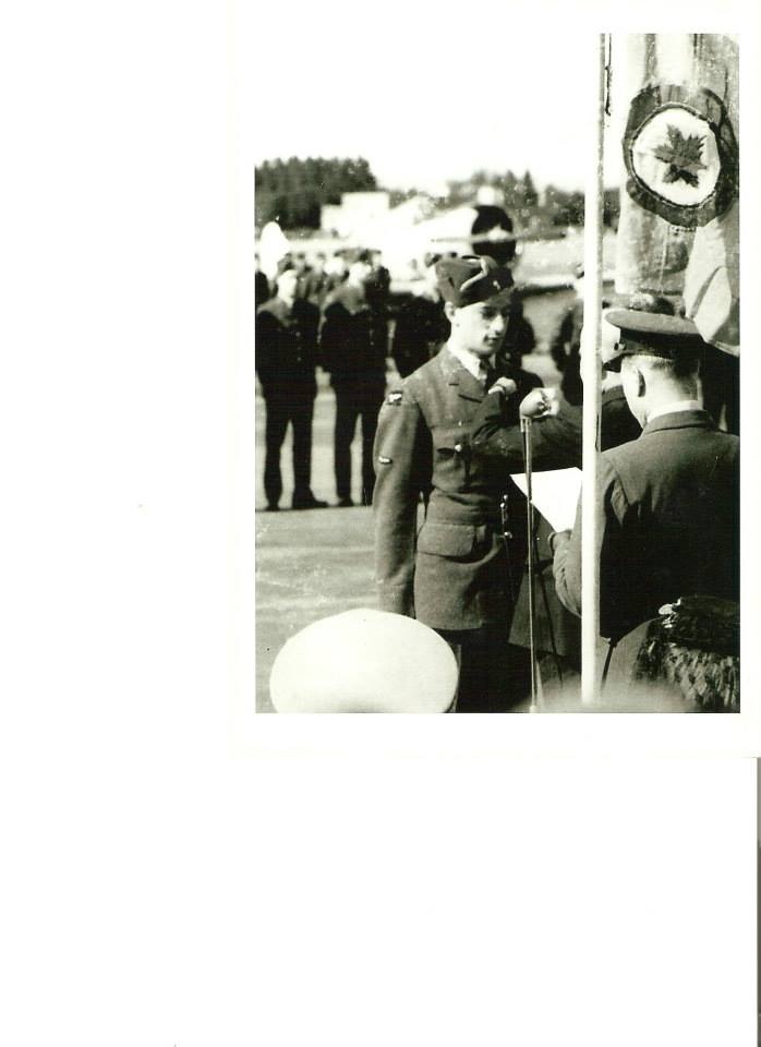 Photo of AMEEN NICHOLAS FERRIS