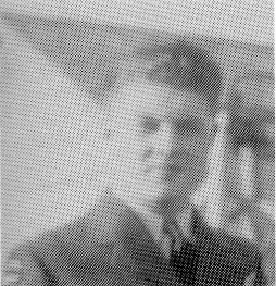 Photo of CECIL DAVIS HEMING