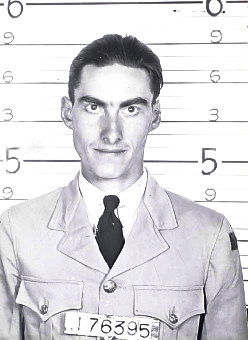 Photo of JAMES OLIVER HILLS