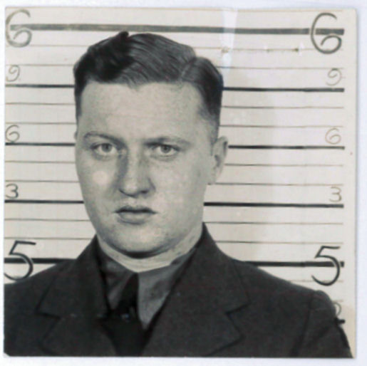 Photo of Lawrence Horahan