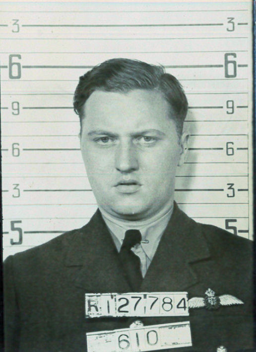 Photo of Lawrence Horahan