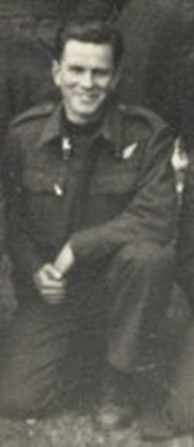 Photo of Steve Saprunoff