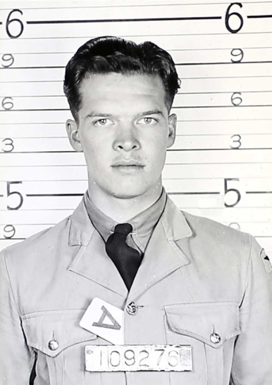 Photo of ROBERT GERALD HUTTON