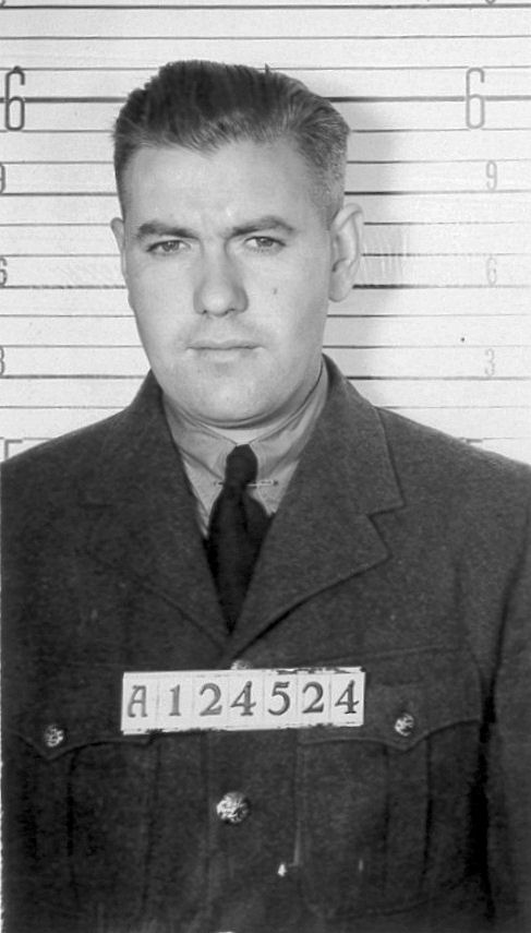 Photo of James Earl Isaacs