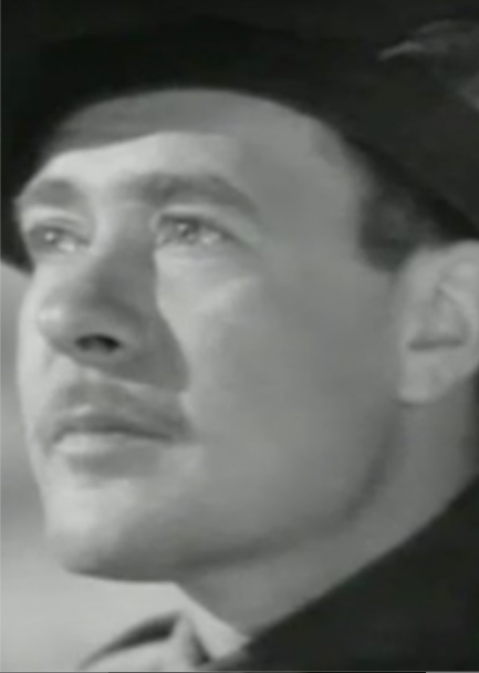 Photo of Gerald MacIntosh Johnston