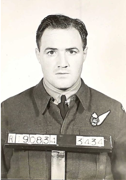 Photo of Walter Stanley Jones