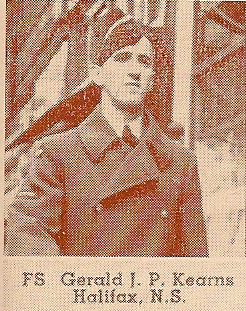 Photo of GERALD JOHN PATRICK KEARNS