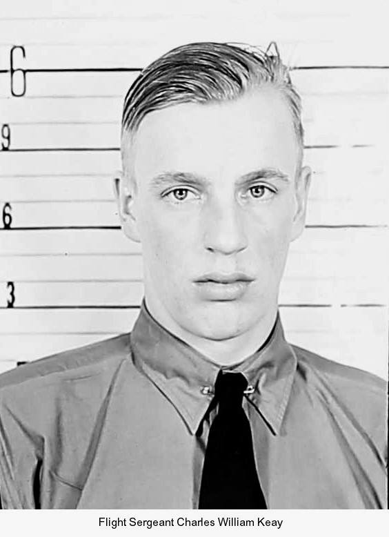 Photo of Charles William Keay