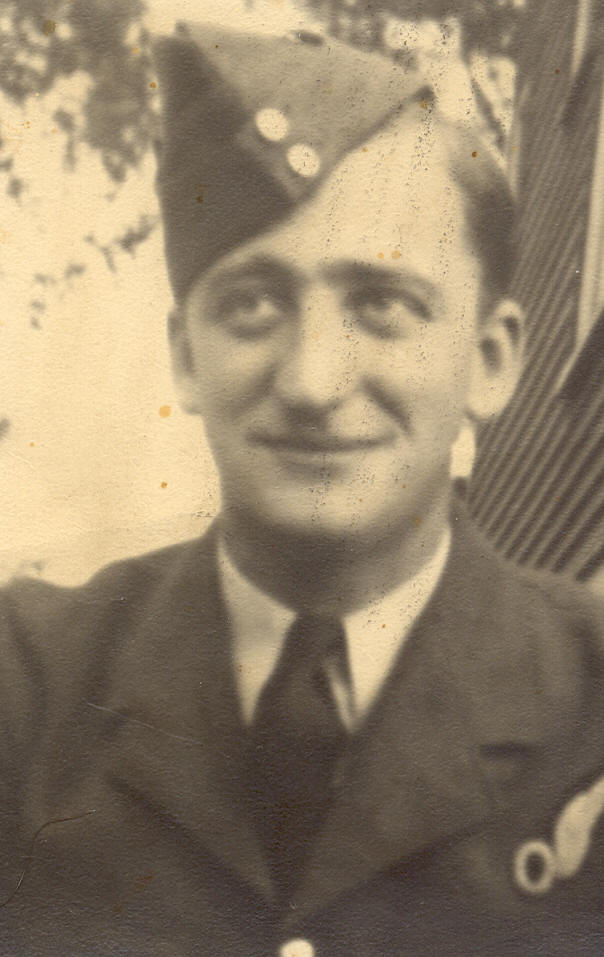 Photo of Lloyd Wilson Kerr