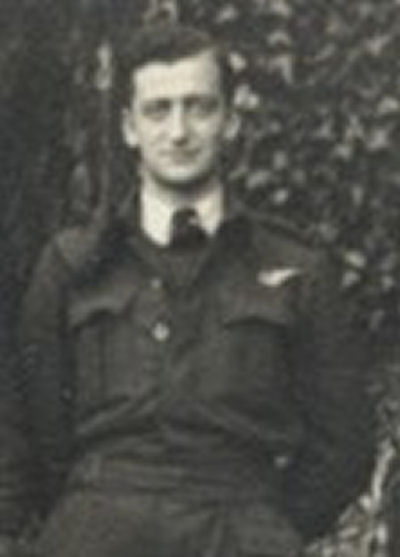 Photo of Lloyd Henry Walton