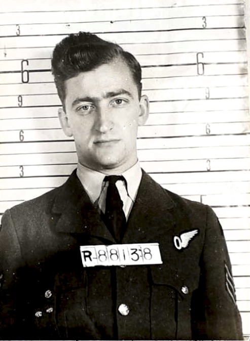 Photo of LLOYD WILSON KERR