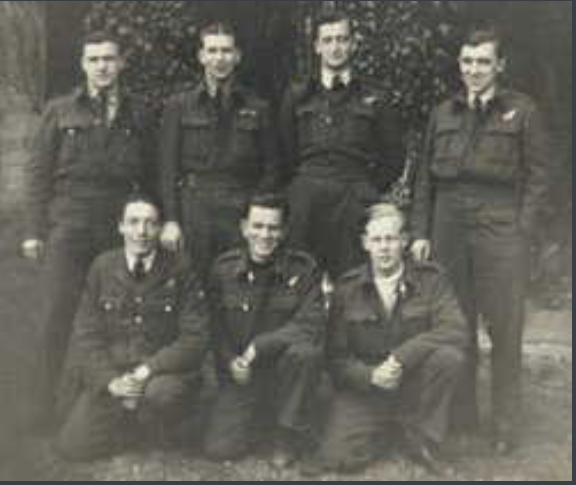 Photo of FRANCIS HENRY LEAVER