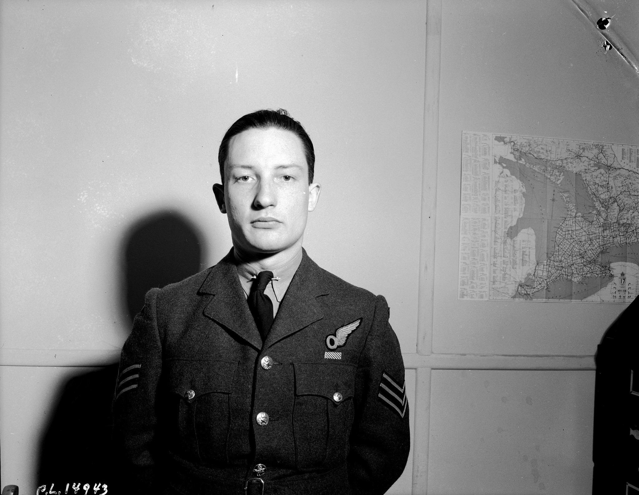 Photo of William Holt Ledford