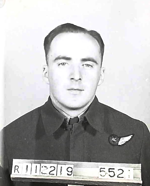 Photo of James Ignatius MacDonald