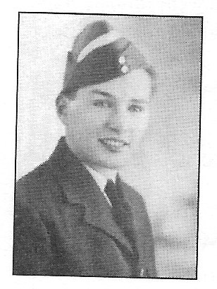 Photo of ARTHUR CLARANCE MACGILLIVRAY