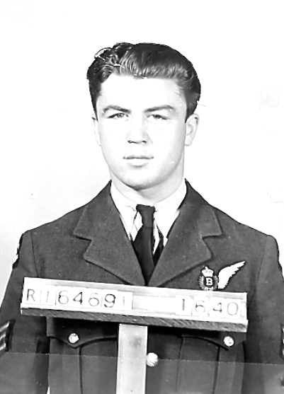 Photo of JOHN LEO MCKENNA