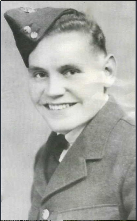 Photo of JOHN MILTON MCLAY