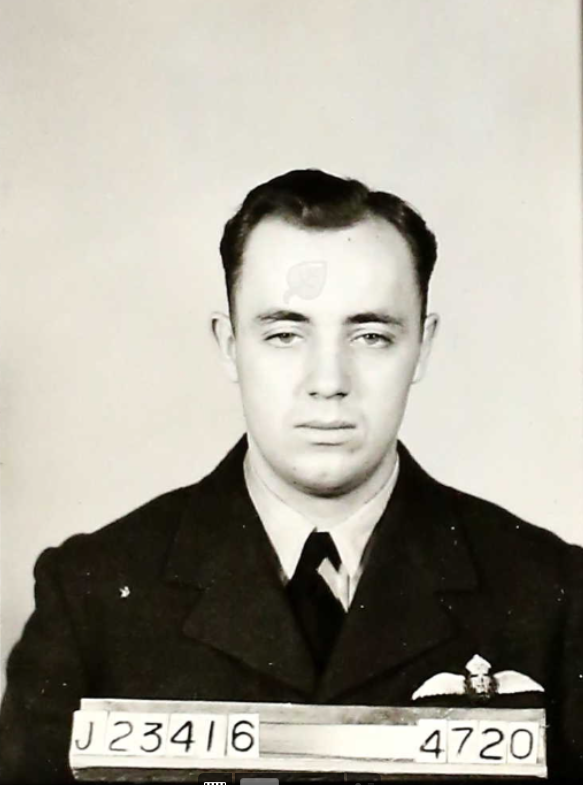 Photo of PHILIP GILES MILBURN