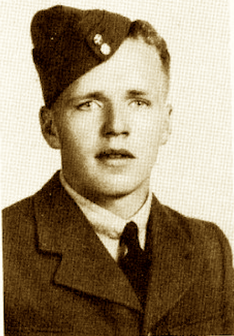 Photo of ROY FREDERICK MOORE