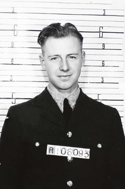 Photo of EDWARD ALLEN MORGANS